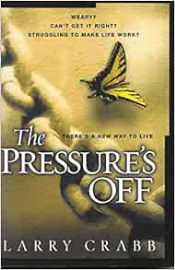 The Pressure's Off